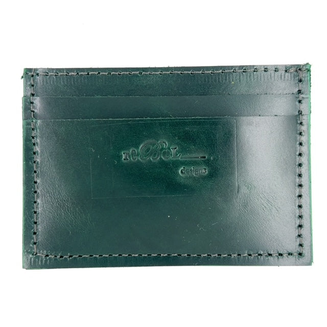 Leather Cardholder