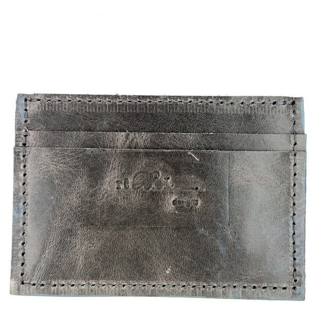 Leather Cardholder