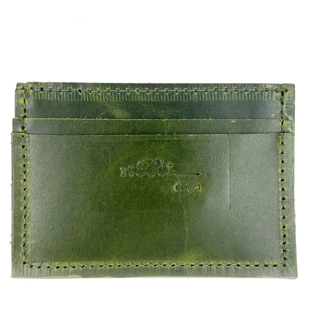 Leather Cardholder