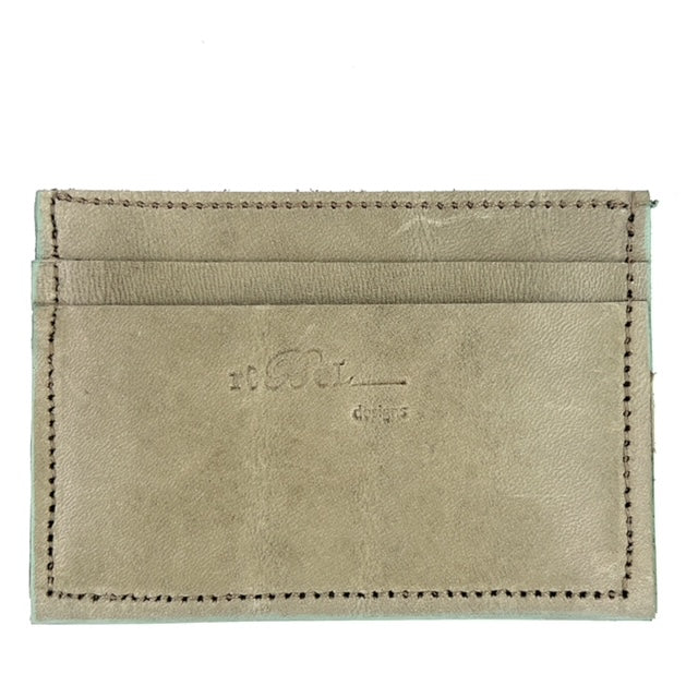 Leather Cardholder