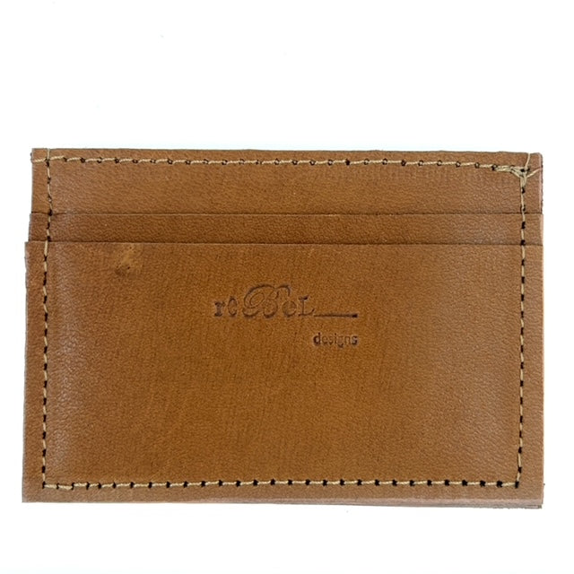 Leather Cardholder