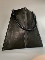 Large Zipper Bag