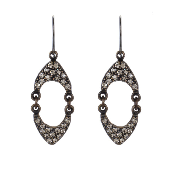 drop earrings, handcrafted, jewelry earrings