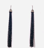jewelry earrings, handcrafted