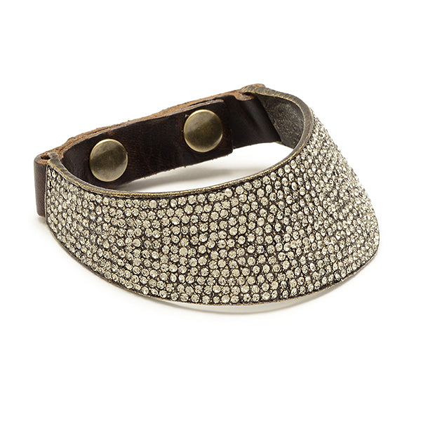 statement jewelry, cuff bracelet