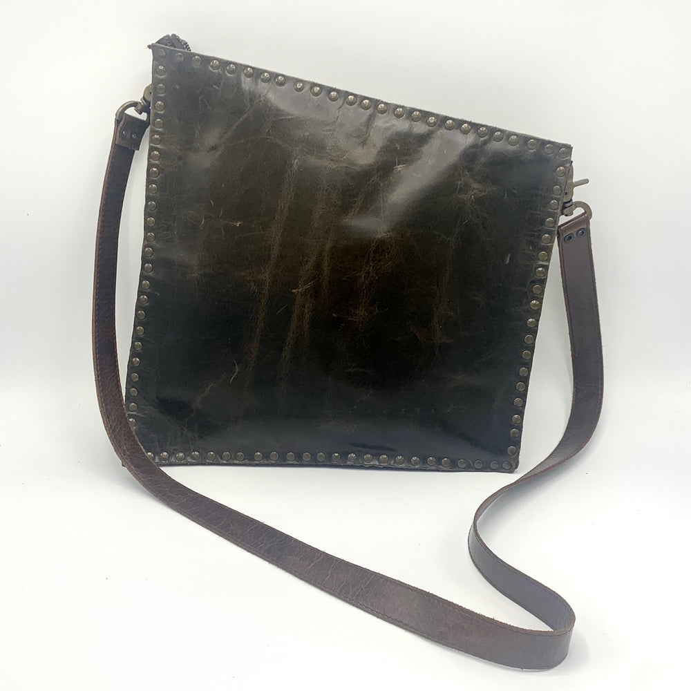 leather bags,  handcrafted