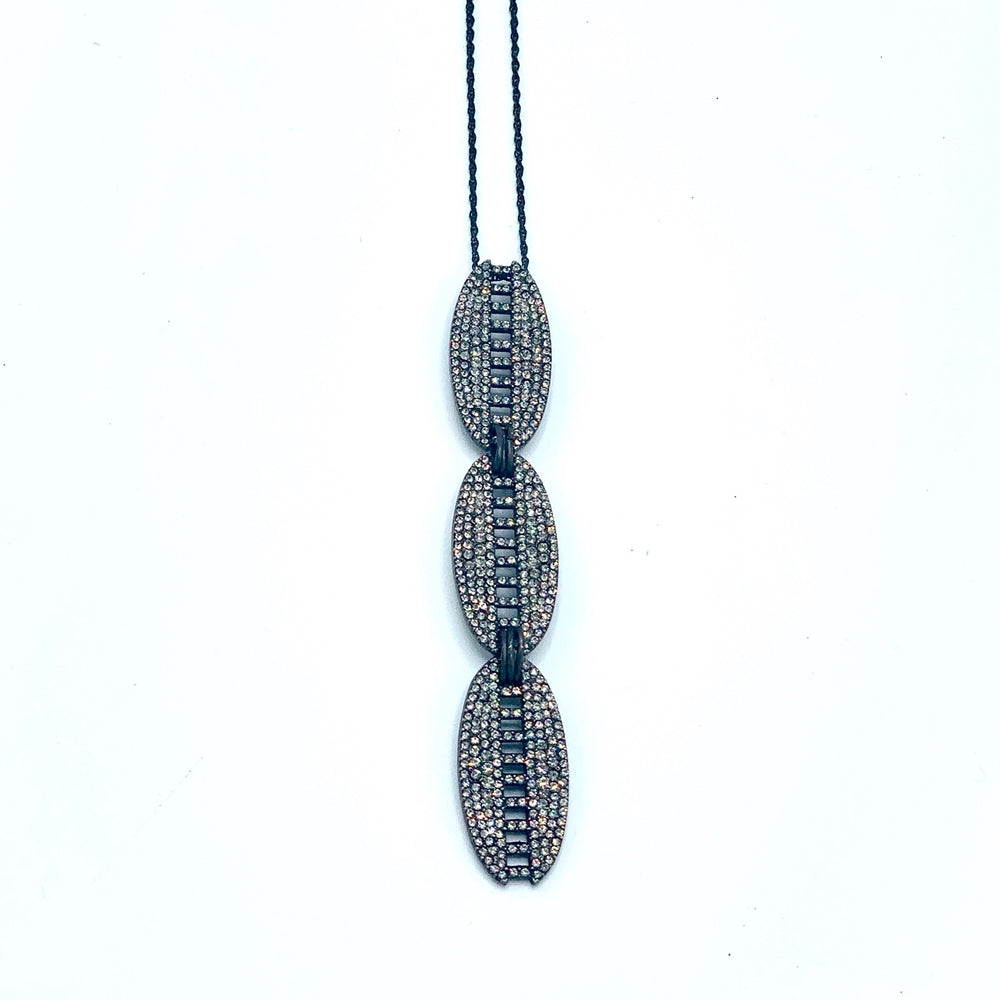 jewelry necklace, handcrafted