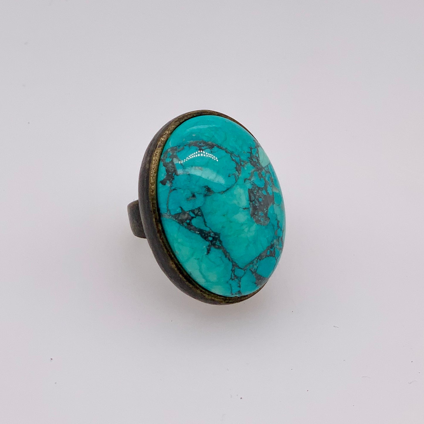 jewelry ring, handcrafted