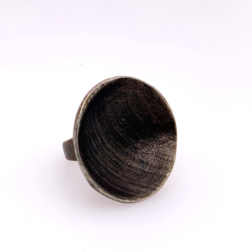 ring, handcrafted